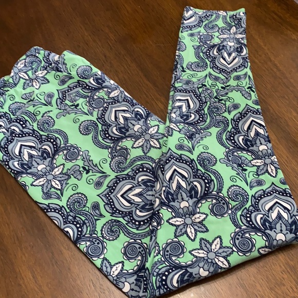 Leggings by LuLaRoe